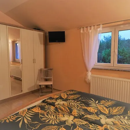 Apartment Coral