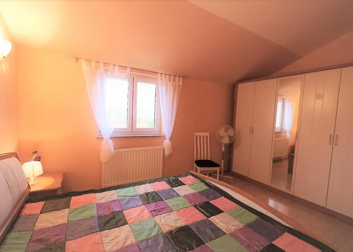 Apartment Coral Klimno