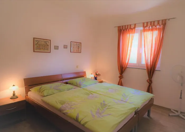 Coral Apartment Klimno
