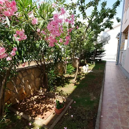 Coral, Klimno, Island Krk Apartmán Klimno