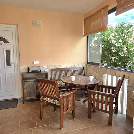 Apartmán Coral, Klimno, Island Krk *
