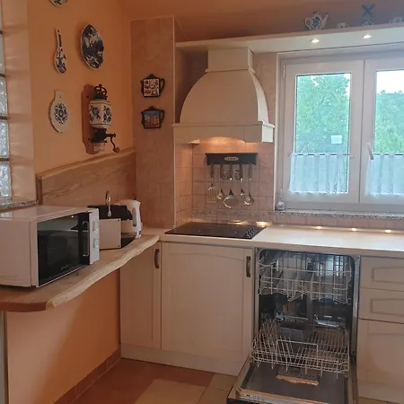 Coral, Klimno, Island Krk アパート