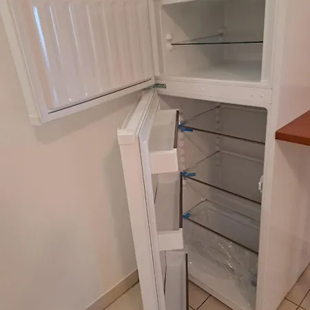 Coral Apartment